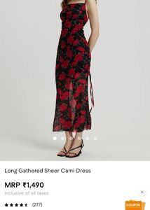 Savana Bodycon Dress