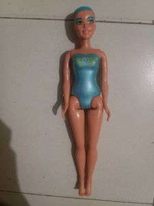 Barbie Doll