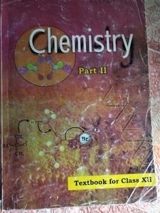 Chemistry Xll Part 1,Part 2
