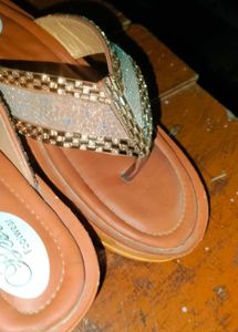 Wedge Sandle For Women