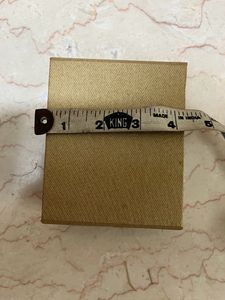Jewellery Box