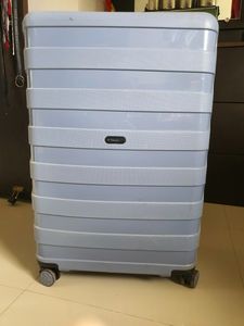 Suitcase