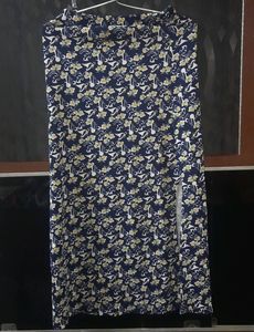 Long Skirt_ Stretchable _ Women_ Girls