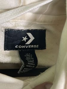 Converse Hoodie (Original)