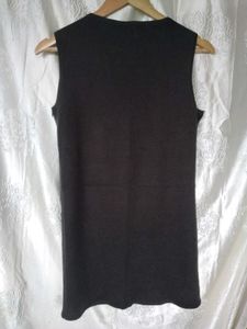 Long Warm Vests