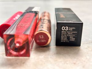 Lipstick Bundle