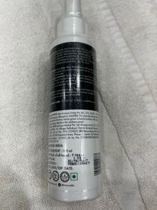 Thrive Rosemary Hair Spray
