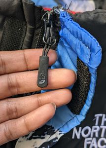 Supreme+ The North Face Mountain Baltoro Padded 🧥