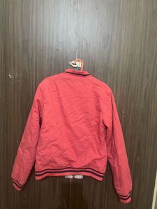 Reversible Jacket