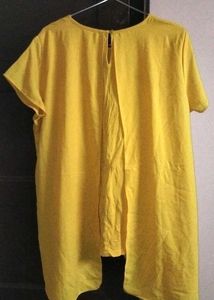 Yellow top