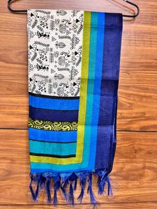 Art Silk Dupatta