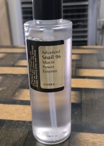 Snail Mucin &amp; Plum Tonner Combo