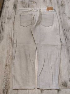 Sc9747 DNMX Beggy Jeans Waist 34