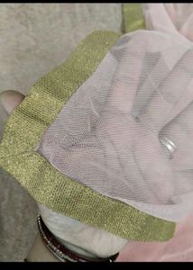 Embroidered Kurta with Dupatta Set