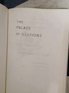 The Palace of Illusions