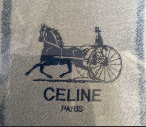 Celine Paris  sheets