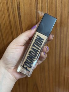 Anastasia Beverly Hills Foundation