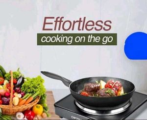 induction type Hot plate