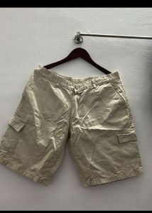 Cargo Shorts