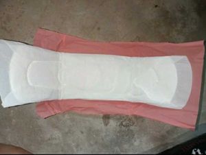 Soft &amp; Secure Pads - 40