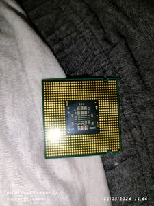 INTEL PROCESSOR 2ND GEN DUO CORE