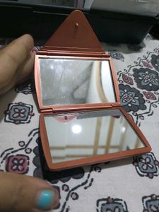 Compact pocket Mirror pack of 1