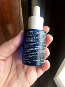 Asaya Spot Targeting Serum