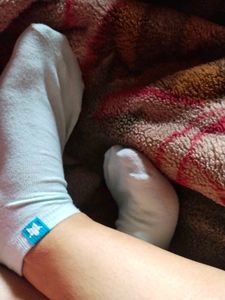 used socks for women