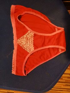 Used Panty