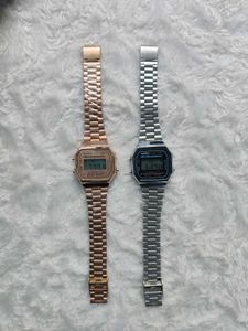 Y2K TRENDING AESTHETIC Casio Vintage Watches