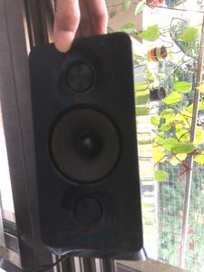 Philips Speakers