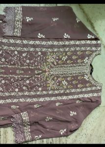 Pakistani Suit 💜