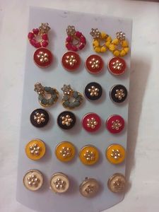 Earing Stud