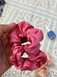 Scrunchies