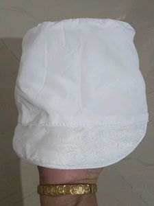 White Cap