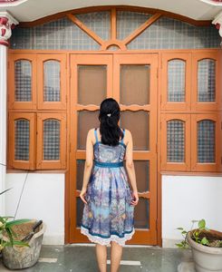 Last Price!!! Y2K Vintage Dress