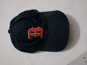 Boston Red Sox Baseball Cap