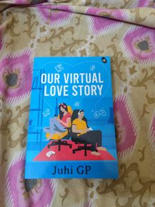 Our Virtual Love Story