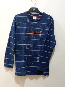 Full Sleeves T-shirt For Boys