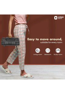 Orient Electric Heater