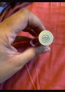 MAC Locked Kiss Ink Shade-Meticulous