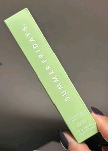 Summer Fridays (Sweet Mint)