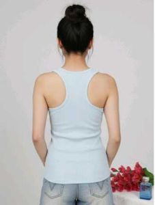 Cute Graphic Tank