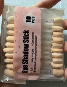 Eyeshadow Brushes