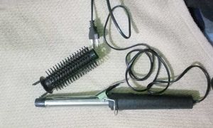 Hair Curler
