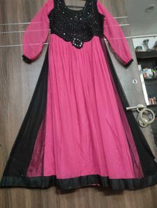 Eid Special Gown