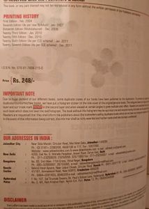 Science 10th Chemistry