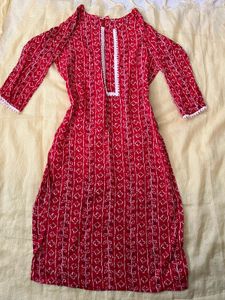Women Kurti 🌸