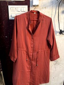 tunic dress