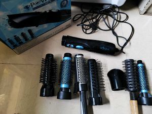 Hair Professional Tools